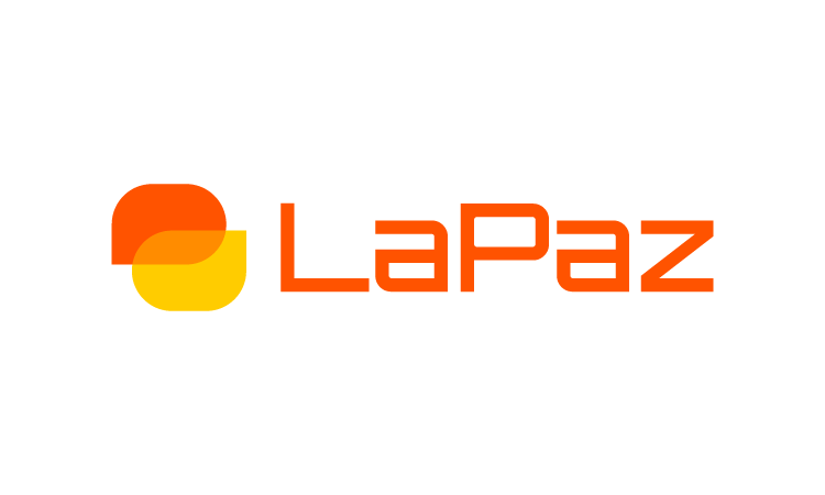 LaPaz.ai - Best premium domains