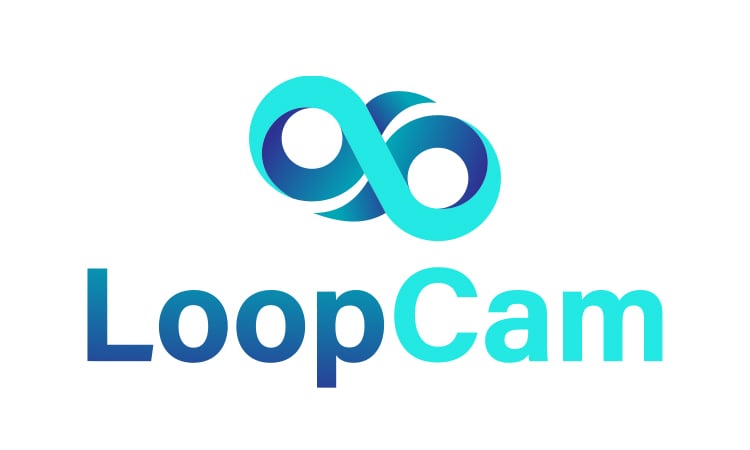 LoopCam logo