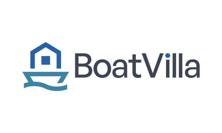 BoatVilla.com - Cool premium domain marketplace
