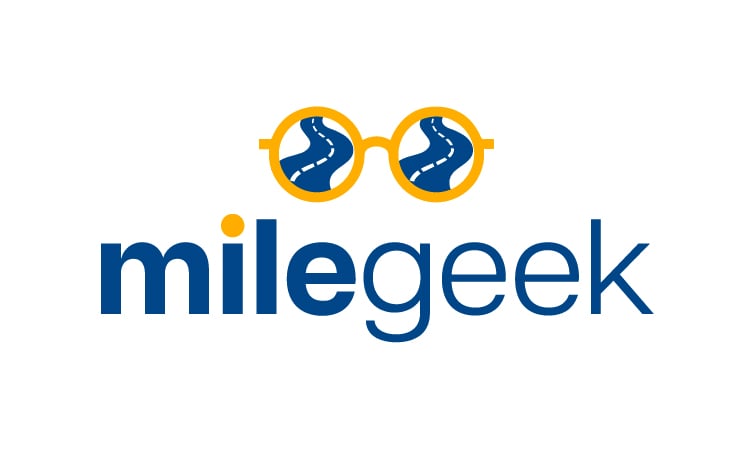 MileGeek.com - Creative premium domain names