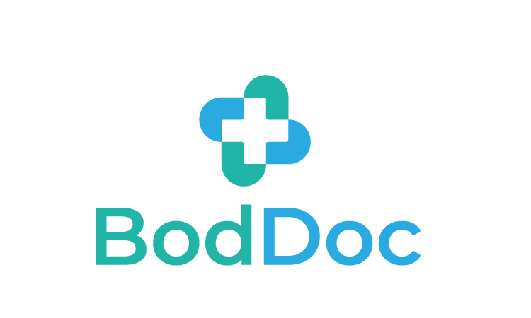BodDoc.com - New premium domain names