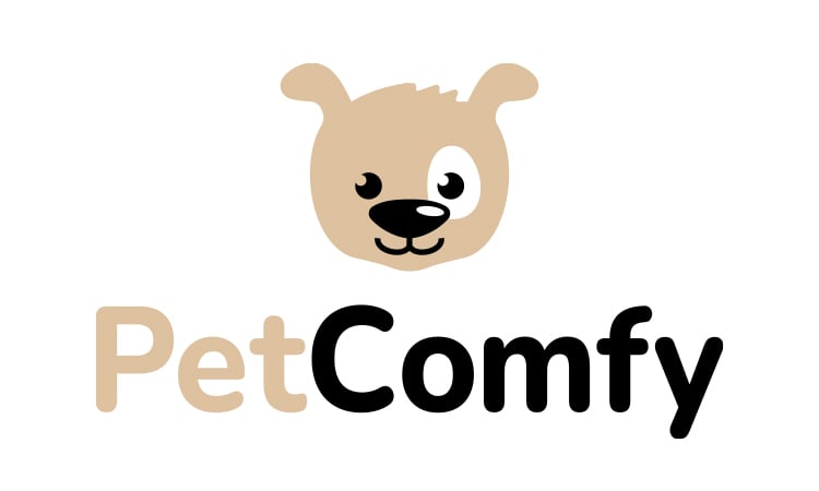 PetComfy logo