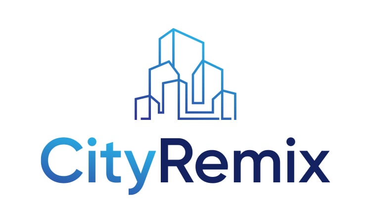 CityRemix.com - Catchy premium domain names for sale