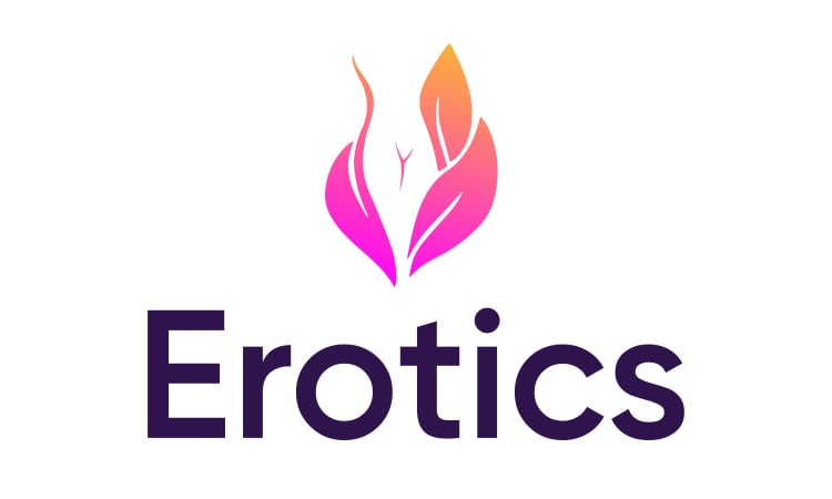 Erotics logo
