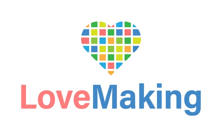 LoveMaking logo