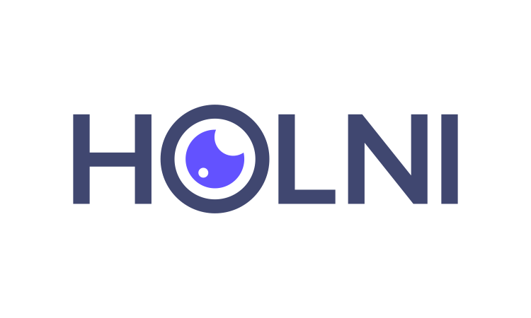 Holni logo