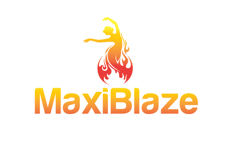 MaxiBlaze.com - New premium names