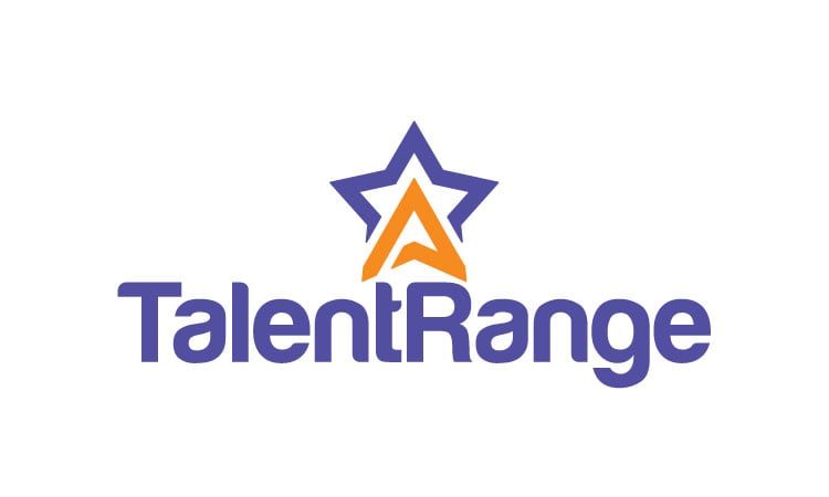 TalentRange logo