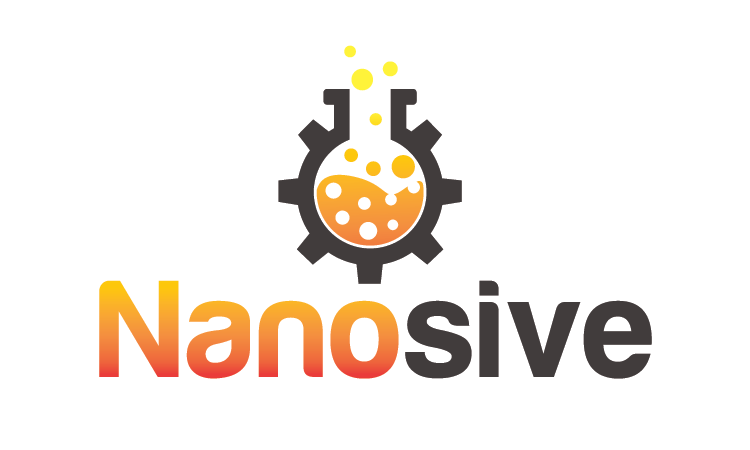 Nanosive.com - buying Creative premium names
