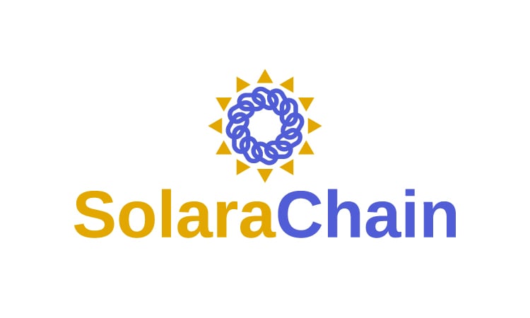 SolaraChain logo