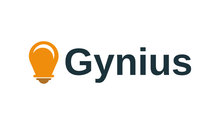 Gynius.com - Catchy premium domains for sale