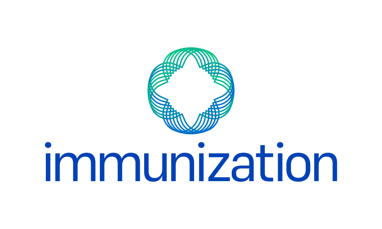 Immunization logo