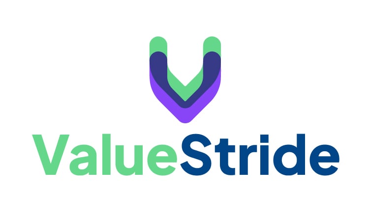 ValueStride logo