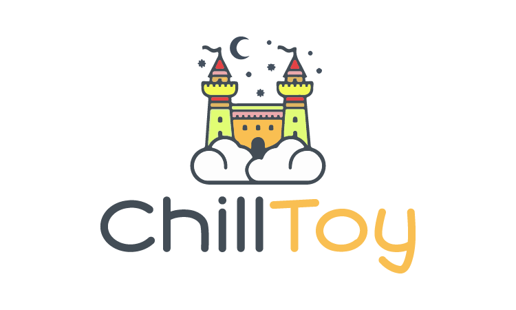 ChillToy logo