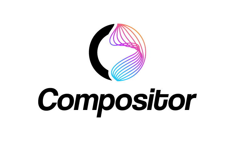 Compositor logo
