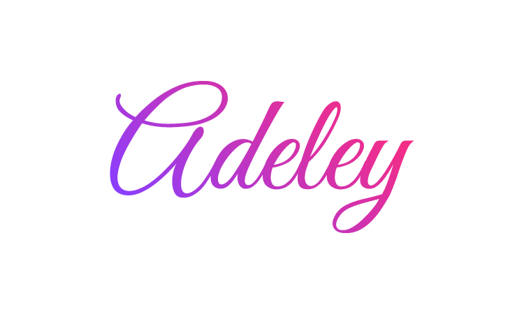 Adeley logo