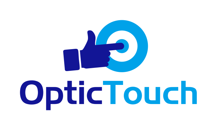 OpticTouch.com - Best domains for sale