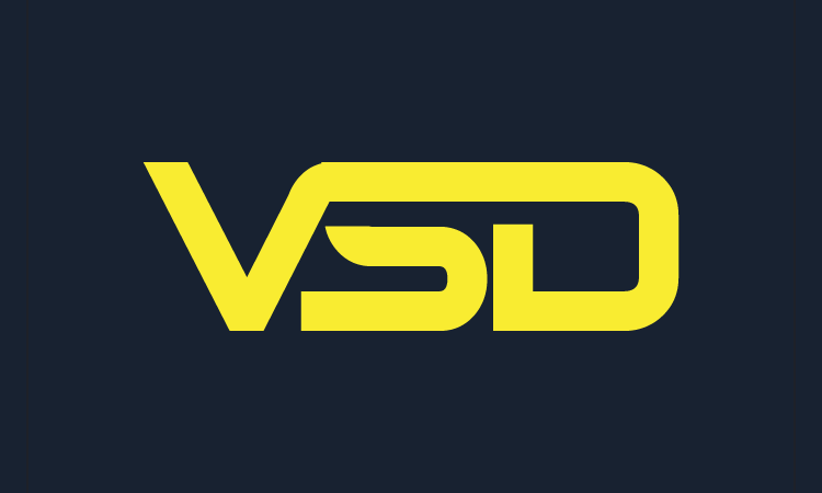 VSD logo