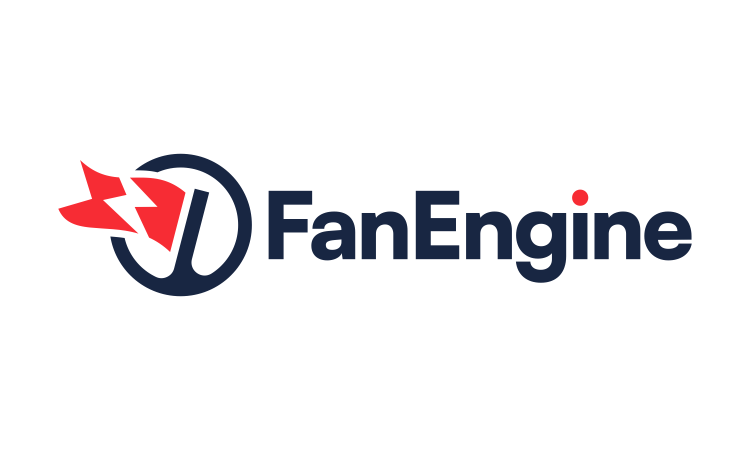 FanEngine.com - buy Good premium domains