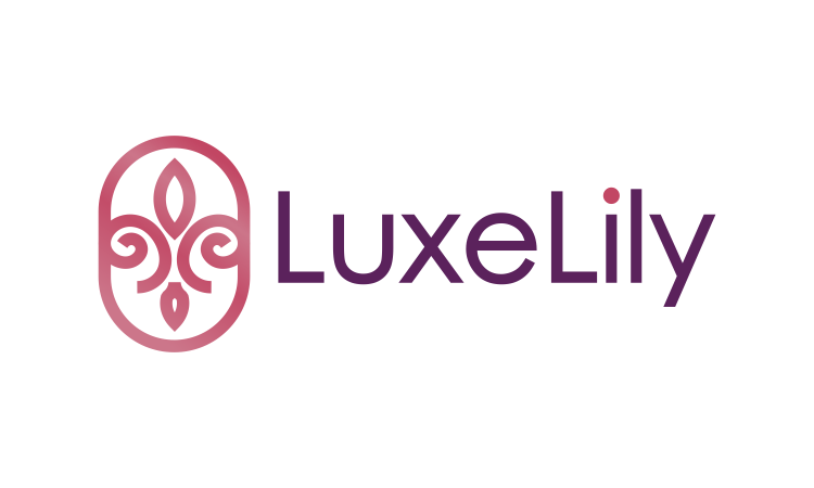 LuxeLily logo