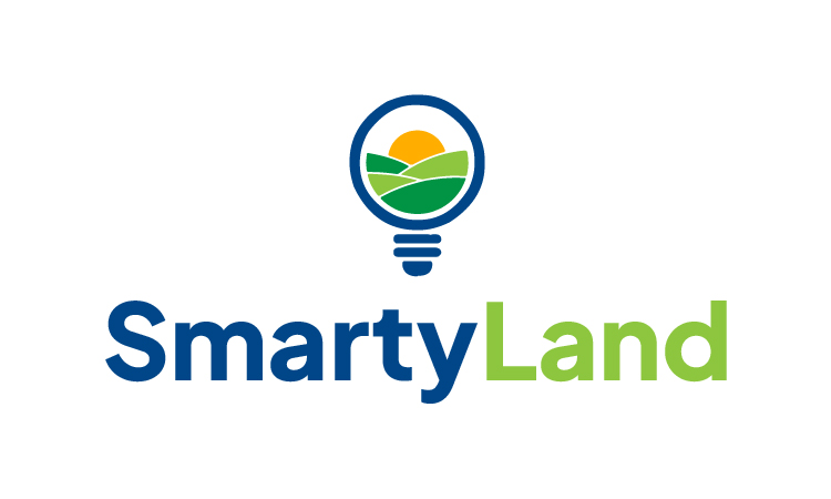 SmartyLand.com - New premium domain names