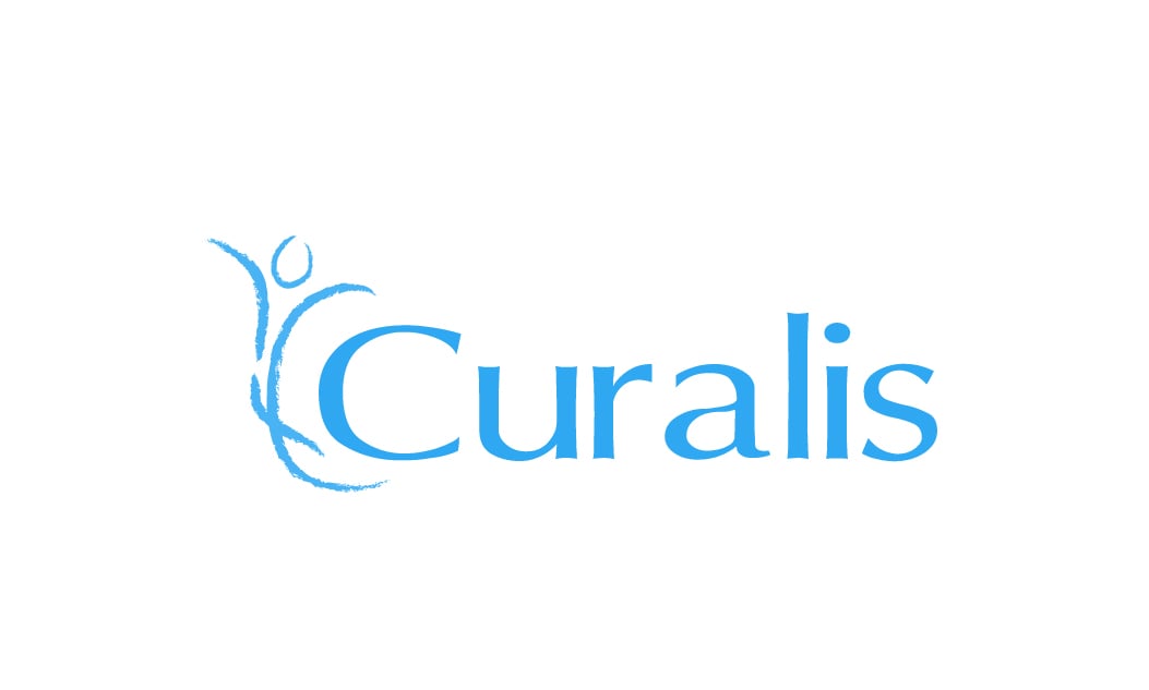 Curalis logo