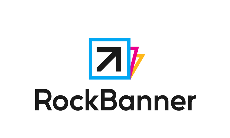 RockBanner.com - New premium domain names