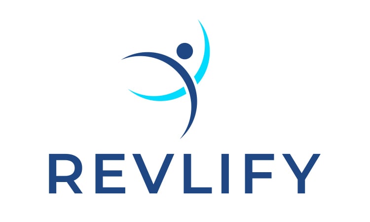 Revlify logo