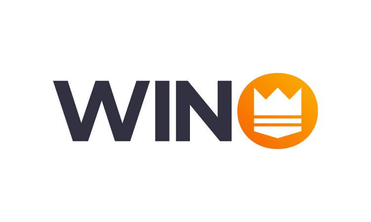 WinO logo