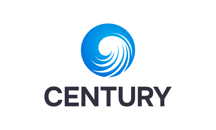 Century logo