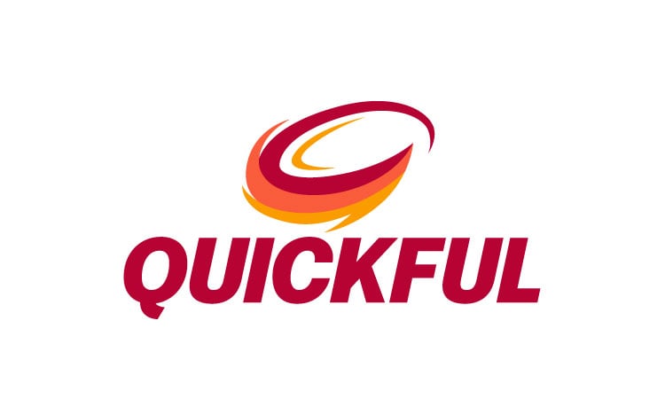 Quickful logo