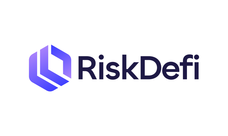 RiskDefi logo