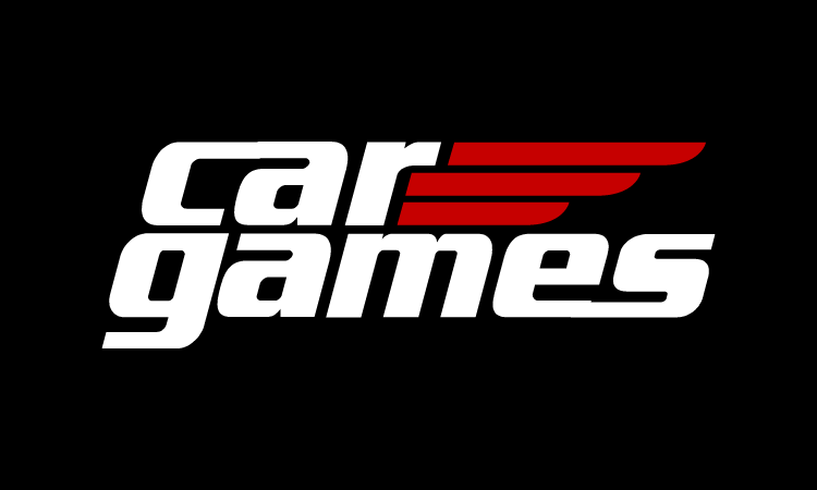 CarGames logo