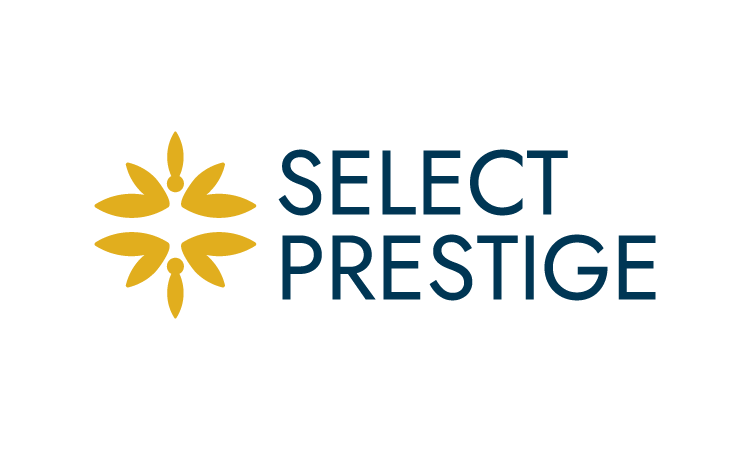 SelectPrestige logo