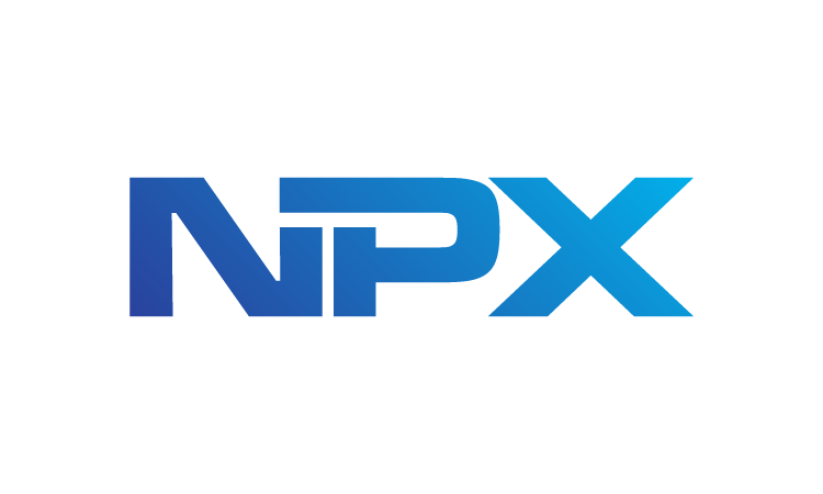 NPX logo
