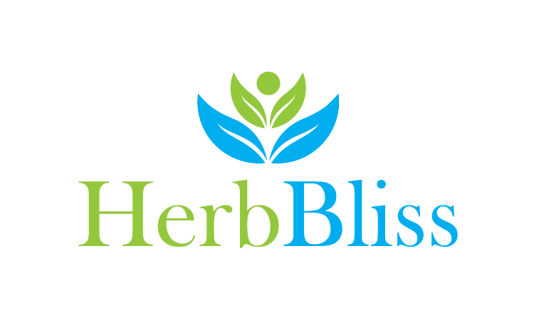 HerbBliss logo