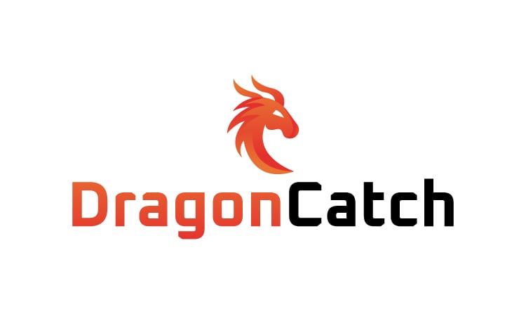 DragonCatch.com - Good premium domain marketplace