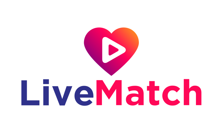 LiveMatch logo