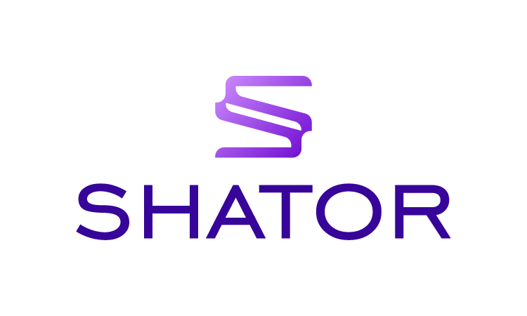 Shator logo