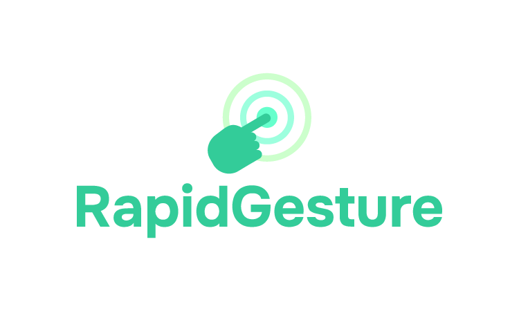 RapidGesture.com - buy Cool premium domains