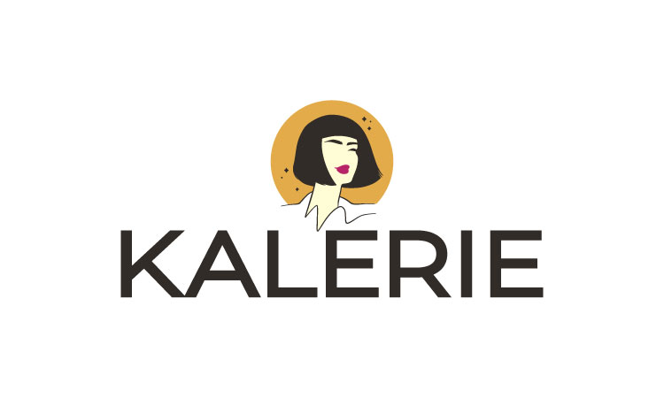 Kalerie logo