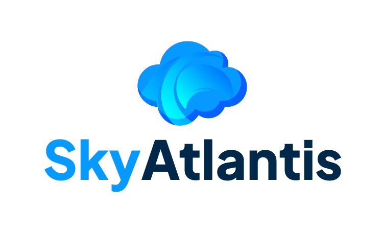 SkyAtlantis.com - Best premium domains for sale