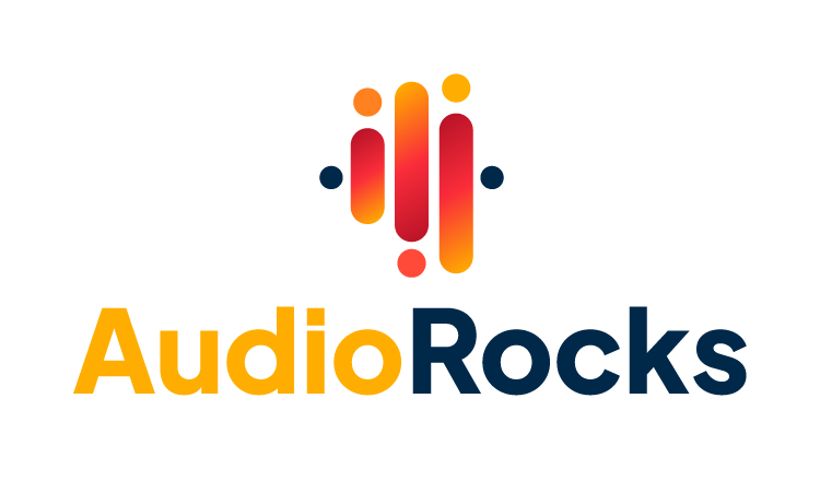 AudioRocks.com - Cool premium domain names for sale
