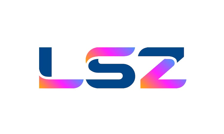 LSZ logo