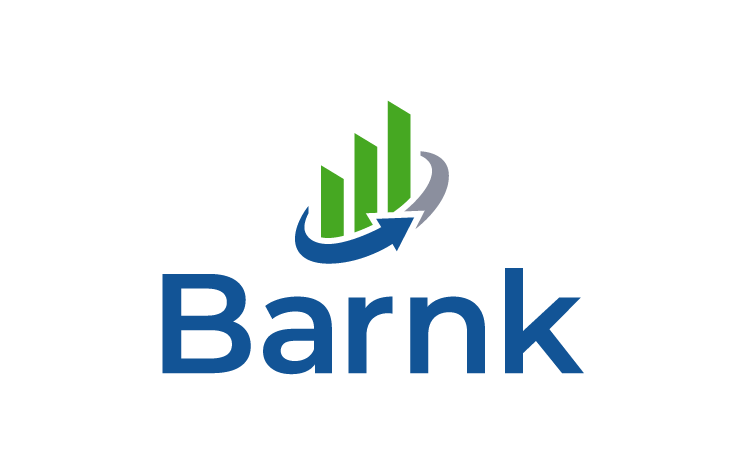 Barnk.com - New premium domain names