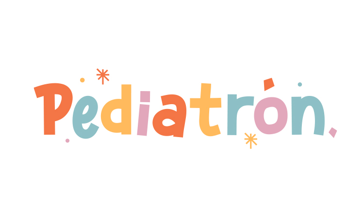 Pediatron.com - buy Cool premium names