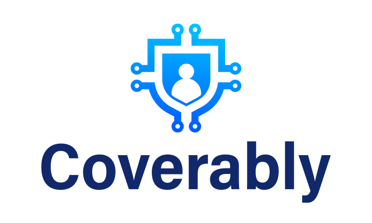 Coverably logo