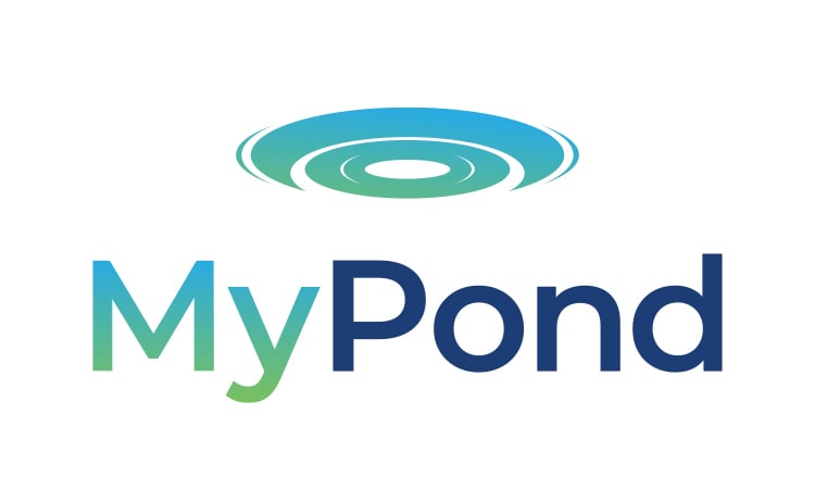 MyPond logo