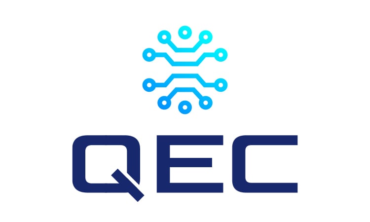 QEC.ai - Good premium domain marketplace