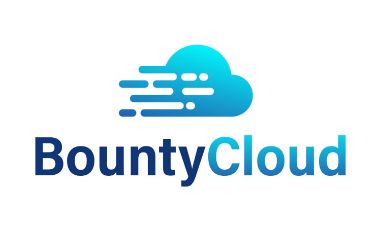 BountyCloud logo
